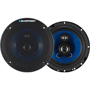 Автоакустика Blaupunkt ICx 663 (00000012875) ТОП в Черкассах