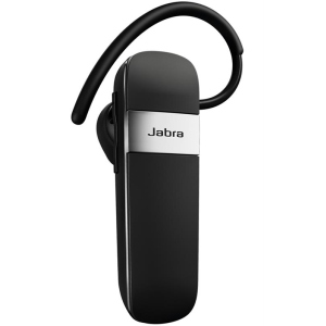 Bluetooth-гарнітура Jabra Talk 15 Black краща модель в Черкасах