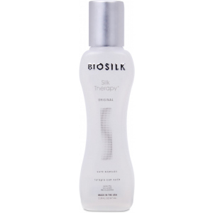 Шелк для волос Biosilk Silk Therapy 67 мл (BSST2) (633911745984) лучшая модель в Черкассах