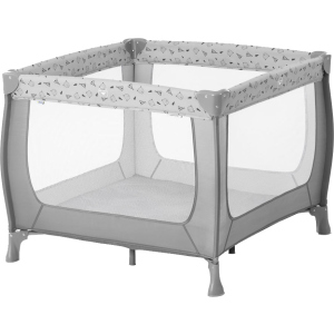 Манеж Hauck Sleep N Play SQ Nordic Grey Серый (60649-0) в Черкассах