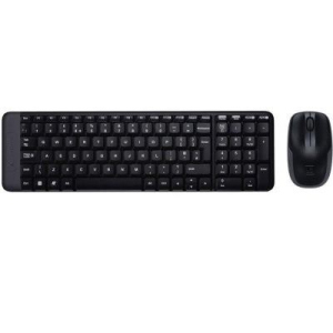 Комплект Logitech Desktop MK220 (920-003169) в Черкасах