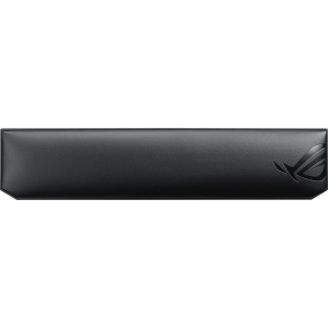 Підставка ергономічна під зап'ястя Asus ROG Gaming Wrist Rest (90MP00Y0-B0UA00) ТОП в Черкасах