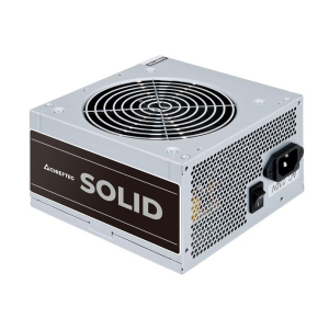 Блок питания Chieftec GPP-700S, ATX, APFC, 12cm fan, КПД >85%, bulk в Черкассах