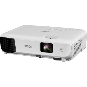 Epson EB-E10 White (V11H975040) ТОП в Черкассах