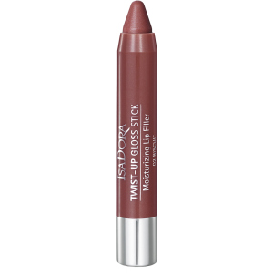 Блиск-олівець для губ Isadora Twist-Up Gloss Stick №02 Biscuit 2.7 г (7317851118024) в Черкасах