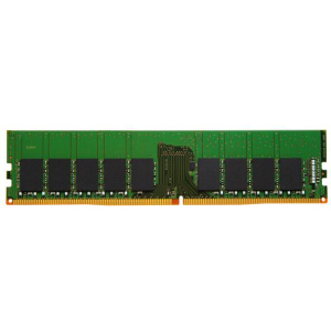 Оперативна пам'ять Kingston DDR4-2933 32GB PC4-23400 ECC (KSM29ED8/32ME) краща модель в Черкасах