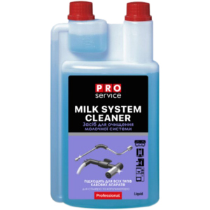 Жидкость для мытья молочной системы PRO service 1 л (25513400) в Черкассах