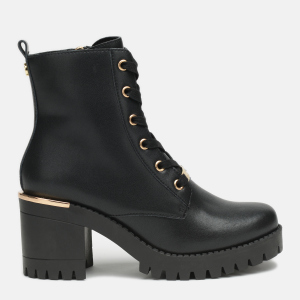 Ботильйони Steve Madden Become Bootie SM11001295-017 40 (8720236109378) в Черкасах