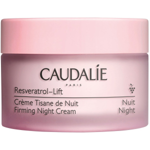 Ночной крем Caudalie Resveratrol Lift 50 мл (3522930002987) ТОП в Черкассах