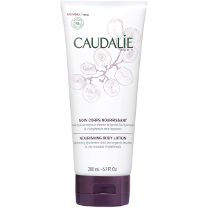 Лосьйон для тіла Caudalie Nourishing Body Lotion Поживний 200 мл (3522930002628) ТОП в Черкасах