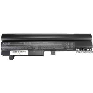 Аккумулятор PowerPlant PA3732U-1BRS для Toshiba Dynabook UX/23JBL (10.8V/5200mAh/6 Cells) (NB00000236)