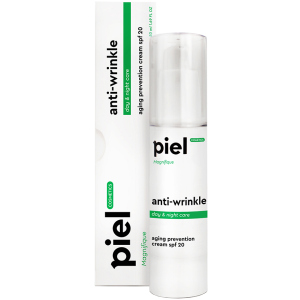 купить Ночной крем против первых морщин Piel Rejuvenate Anti-Wrinkle 1 Cream 50 мл (4820187880310)