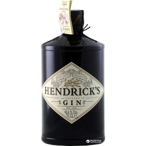 Джин Hendricks 0.7 л 41.4% (5010327755014) в Черкассах