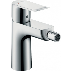 Змішувач для біде HANSGROHE METRIS 31280000 краща модель в Черкасах