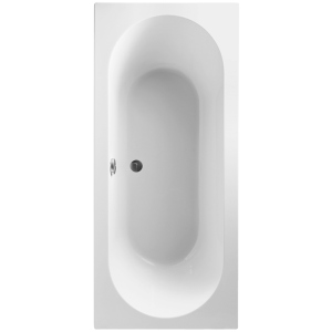 Ванна акриловая VILLEROY & BOCH O.Novo (UBA180CAS2V-01) 180х80 надежный