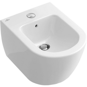 Біде VILLEROY & BOCH Subway 2.0 54000001 в Черкасах