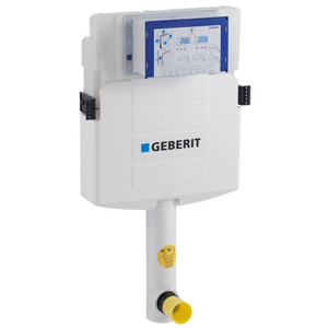 Бачок прихований GEBERIT Sigma UP320 109.300.00.5 ТОП в Черкасах