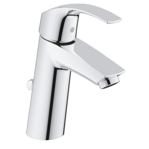 Змішувач для раковини GROHE Eurosmart 23322001 в Черкасах