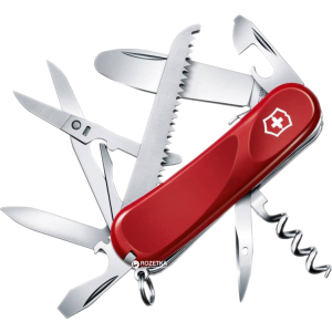 Швейцарський ніж Victorinox Junior 03 (2.3913.SKE) в Черкасах