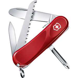 Швейцарський ніж Victorinox Junior (2.4213.SKE) ТОП в Черкасах