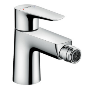 хорошая модель Смеситель для биде HANSGROHE Talis E 71720000