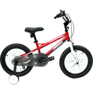 купити Дитячий велосипед Ardis Finder 16 9 2021 Червоний (04232)