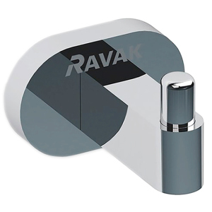Крючок RAVAK Chrome CR 110.00 X07P320 в Черкассах