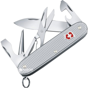 Швейцарський ніж Victorinox Pioneer X (0.8231.26) краща модель в Черкасах