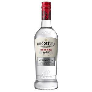 Ром Angostura Reserve 0,7 л 37,5% (0075496332201) в Черкасах