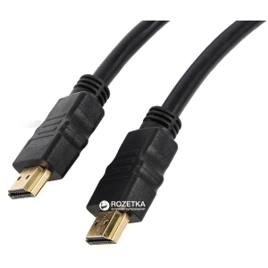 Кабель Ultra HDMI - HDMI v1.4 15 м (UC77-1500)