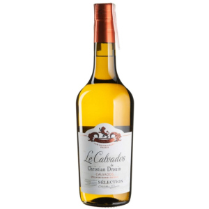 Кальвадос Coeur de Lion Calvados Selection 0.7 л 40% (3297364070016) рейтинг