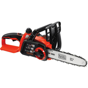 Цепная пила Black+Decker GKC1825L20 в Черкассах