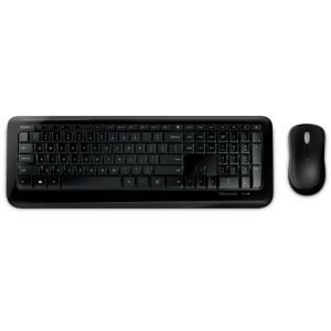 Комплект Microsoft Wireless Desktop 850 (PY9-00012) в Черкасах