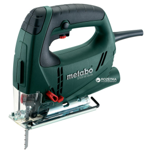 Електролобзик Metabo STEB 80 Quick (601041500) ТОП в Черкасах