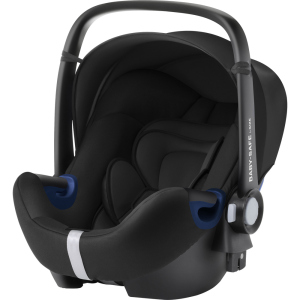 Автокрісло Britax-Romer Baby-Safe2 i-Size Cosmos Black (2000029691) в Черкасах