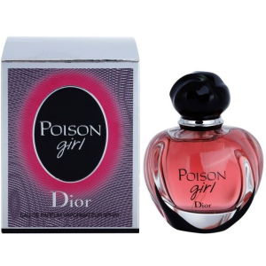 Парфюмированная вода для женщин Christian Dior Poison Girl 30 мл (3348901293822) ТОП в Черкассах