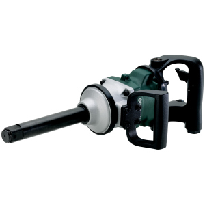 Ударний пневмогайковерт Metabo DSSW 2440-1" (601551000) краща модель в Черкасах