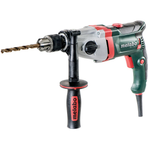 Дрель Metabo BEV 1300-2 (600574000) лучшая модель в Черкассах