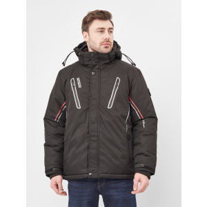 Куртка Geographical Norway ALAIN MEN 081 WR070H/GN XXXL Black (3543115284196) ТОП в Черкассах