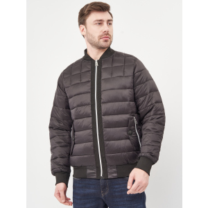 Куртка Geographical Norway APRIDOR MEN 001 WR002H/GN M Black (3543115200271) краща модель в Черкасах