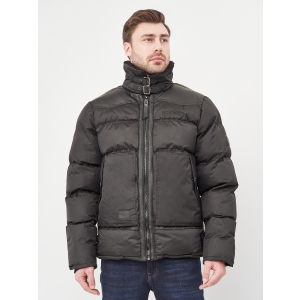 Куртка Geographical Norway CORVETTE MEN 001 WR012H/GN XL Black (3543115203159 ) в Черкасах