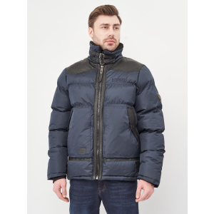 Куртка Geographical Norway CORVETTE MEN 001 WR012H/GN XL Navy (3543115203210 )