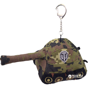 Брелок-танк WP Merchandise World of Tanks (WG043322) в Черкасах