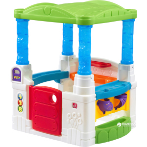 Дитячий будиночок Step 2 Wonderball Fun House (733538853991) краща модель в Черкасах