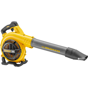 Воздуходув DeWalt Flexvolt 18/54В DCM572X1 лучшая модель в Черкассах