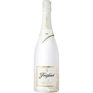 Вино игристое Freixenet ICE белое полусухое 0.75 л 11.5% (8410036805807) ТОП в Черкассах