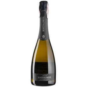 Вино ігристе Bortolomiol Prior Valdobiadene Prosecco Superiore біле сухе 0.75 л 12% (8010447141008) ТОП в Черкасах