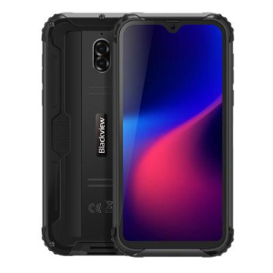 Мобильный телефон Blackview BV5900 3/32GB Black в Черкассах