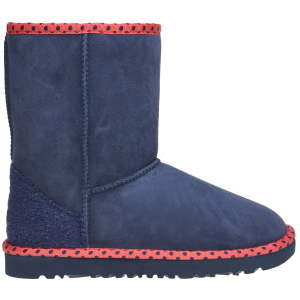 Уггі UGG Classic Short 116962 36 Blue краща модель в Черкасах