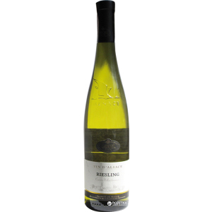 Вино Laugel Riesling Cuvee Selectionnee біле сухе 0.75 л 12.5% ​​(3183523550188) ТОП в Черкасах